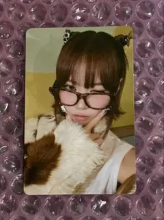 2026年最新】lE sserafim チェウォン ラキドロの人気アイテム - メルカリ