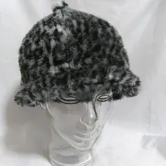 バケットハット ボア