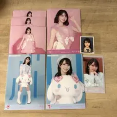 2026年最新】佐々木舞香 チェキの人気アイテム - メルカリ