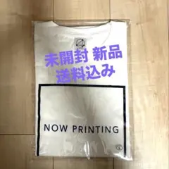 【未開封 新品】TM NETWORK Tシャツ YONMARU 白 L