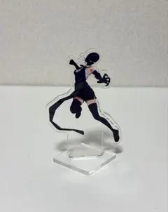 チェンソーマン 一番くじ D賞 メモリアルアクリルスタンドコレクション