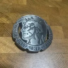 DIESELバックル