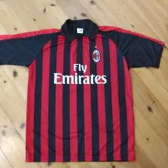 AC Milan Shevchenko 7 ユニフォーム - メルカリ