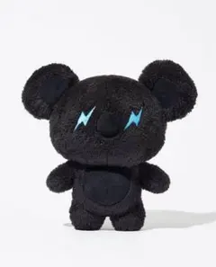 【新品未使用】BT21 フラグメント ぬいぐるみ 中サイズ KOYA