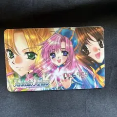 Fantastic Fortune カード