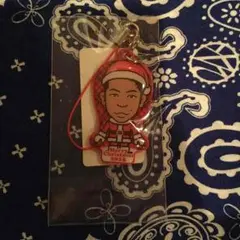 EXILE USA クリスマスガチャ