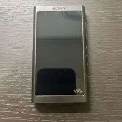 SONY WALKMAN NW-A55 本体　ハイレゾ対応