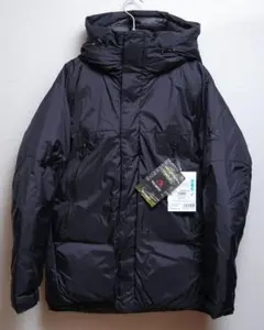 ダウンジャケット 防水