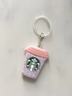 カップ型 チャーム アンブレラマーカー