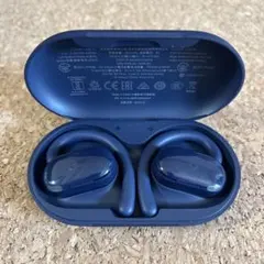 ANKER アンカー　soundcore V20i ネイビー
