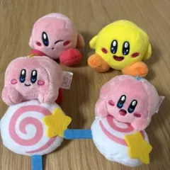 カービィ　ぬいぐるみ　まとめ売り
