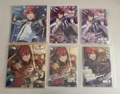 2026年最新】朱桜司 ポートレートの人気アイテム - メルカリ