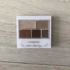 キャンメイク　パーフェクトマルチアイズX 05