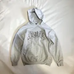 希少 X-LARGE×SHIRTKINGPHADE コラボパーカー L - メルカリ