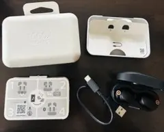 wf1000xm4 ジャンク