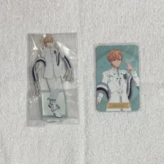 まほやく ヒースクリフ アクスタ