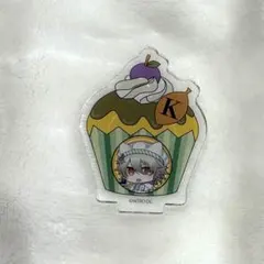 Lamento タワレコカフェ　ニトキラ　アクリルスタンド　コノエ