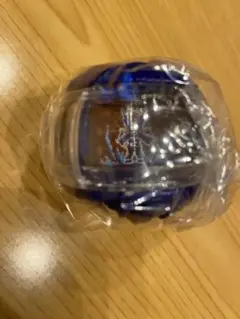 ライダーカプセム