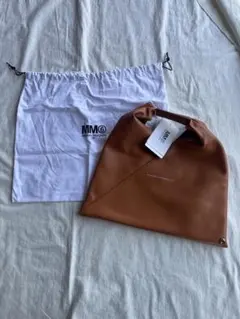 MM6 Maison Margiela ジャパニーズバッグ　ハンドバッグ