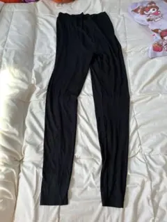 マタニティ用レギンス
