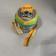 スティッチ ポップコーンバケット