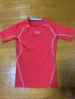 値下げ❣️UNDER ARMOUR アンダーシャツ 半袖 コンプレッション SM