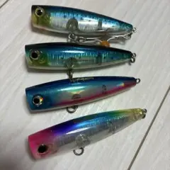 マリア ポップクイーン 160mm 4個セット - メルカリ