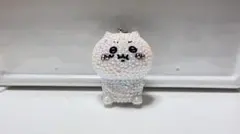 【数量限定❗️】①ちいかわ × ちいかわ ( マスコット チャーム
