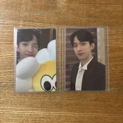 seventeen ドギョム　仁川