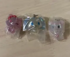 ジュエルペット めじるしアクセサリー