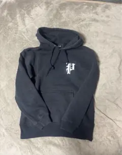 phatrnk パーカー