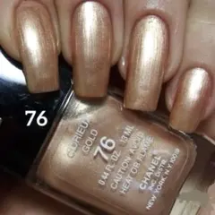 シャネル CHANEL ヴェルニ ネイル マニキュア 562 未使用に近い - メルカリ