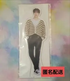 stray kids スキズ　FamilyMart　ファミマ　アクスタ　スンミン