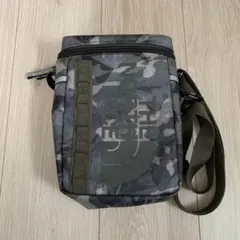 【ヒロミ様専用】THE NORTH FACE 迷彩 ヒューズボックスポーチ