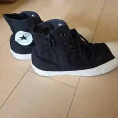 CONVERSE ALL STAR ブラック ハイカット
