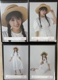 2026年最新】山﨑天 生写真の人気アイテム - メルカリ
