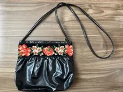 FEILER フェイラー　ショルダーバッグ 花柄のサムネイル