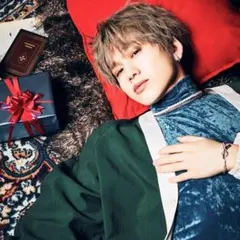 花村想太プロデュース EMPATHY ALL PEOPLEネックレス4本セット