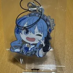 ♥️【8647】この素晴らしい世界に祝福を！3 カプセルラバーストラップ