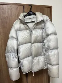 UNIQLO ULTRA LIGHT DOWN ダウンジャケット L
