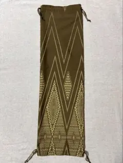 フラダンス　●パウケース　●横幅広め