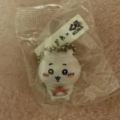 ちいかわ くら寿司 オリジナルフィギュア 2023