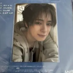 INI 佐野雄大 タワレコオンライン トレカ