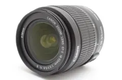 Canon キャノン EF-S 18-55mm IS II A06051のサムネイル