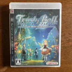 トラスティベル 〜ショパンの夢〜 ルプリーズ