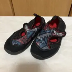 VISIONPEAKS ビジョンピークス 18cm マリンシューズ