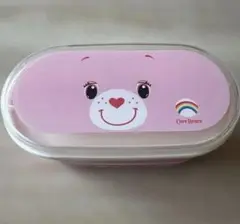 Care Bears 2段お弁当箱