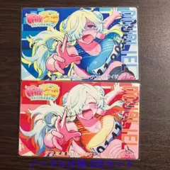 麻雀ファイトガール ダブリエル ランニングウェア ノーマル 2枚セット