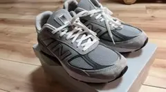 new balance 990v5