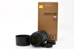 2026年最新】AF-S DX NIKKOR 55-300mm F4.5-5.6G ED VRの人気アイテム